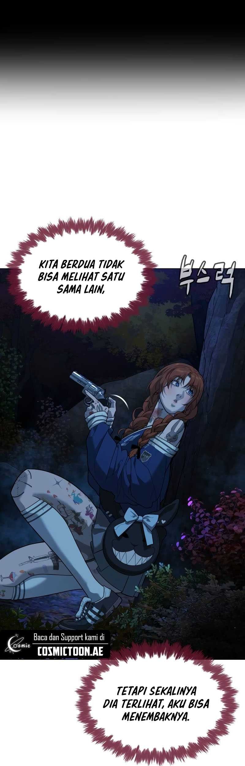 Killer Peter Chapter 77 Gambar 95