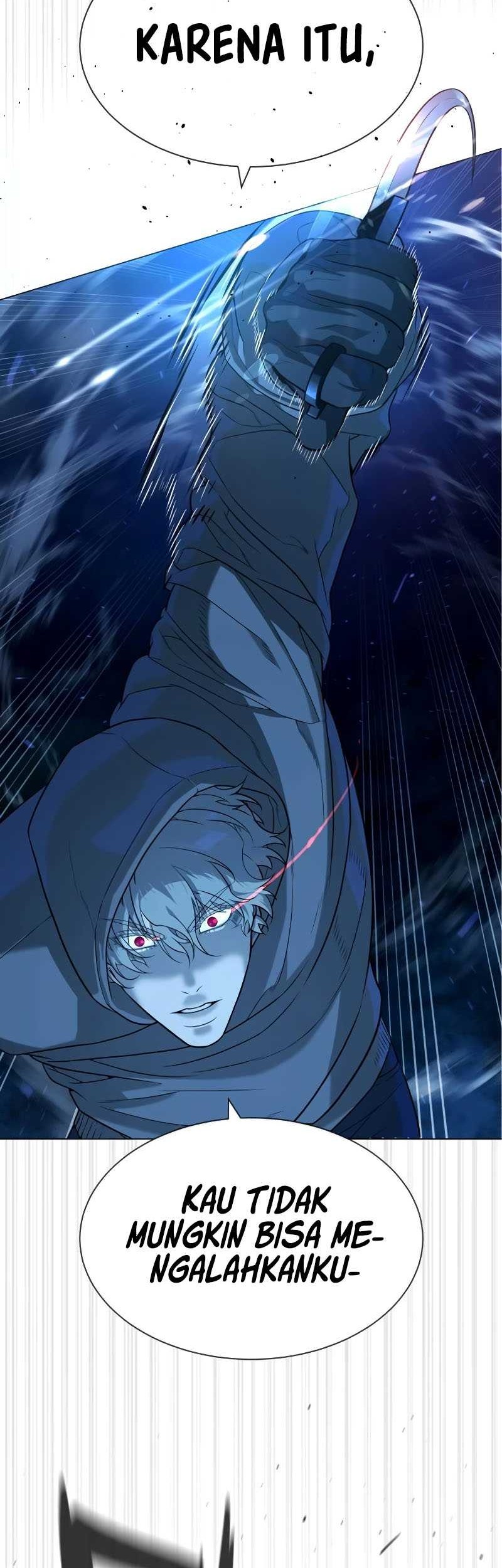 Killer Peter Chapter 77 Gambar 101