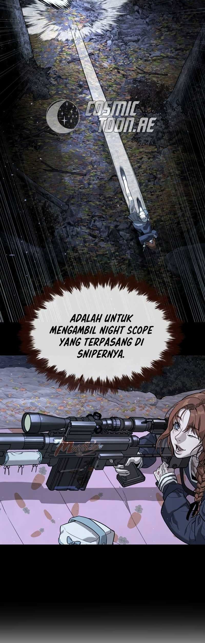Killer Peter Chapter 77 Gambar 106