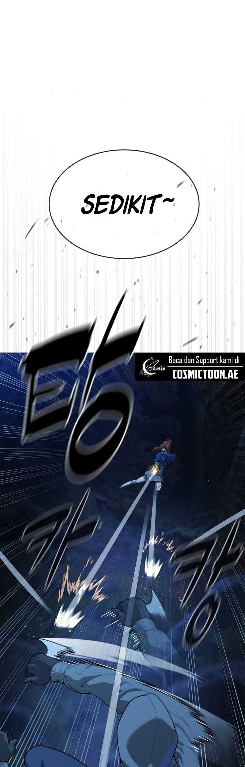 Killer Peter Chapter 77 Gambar 108