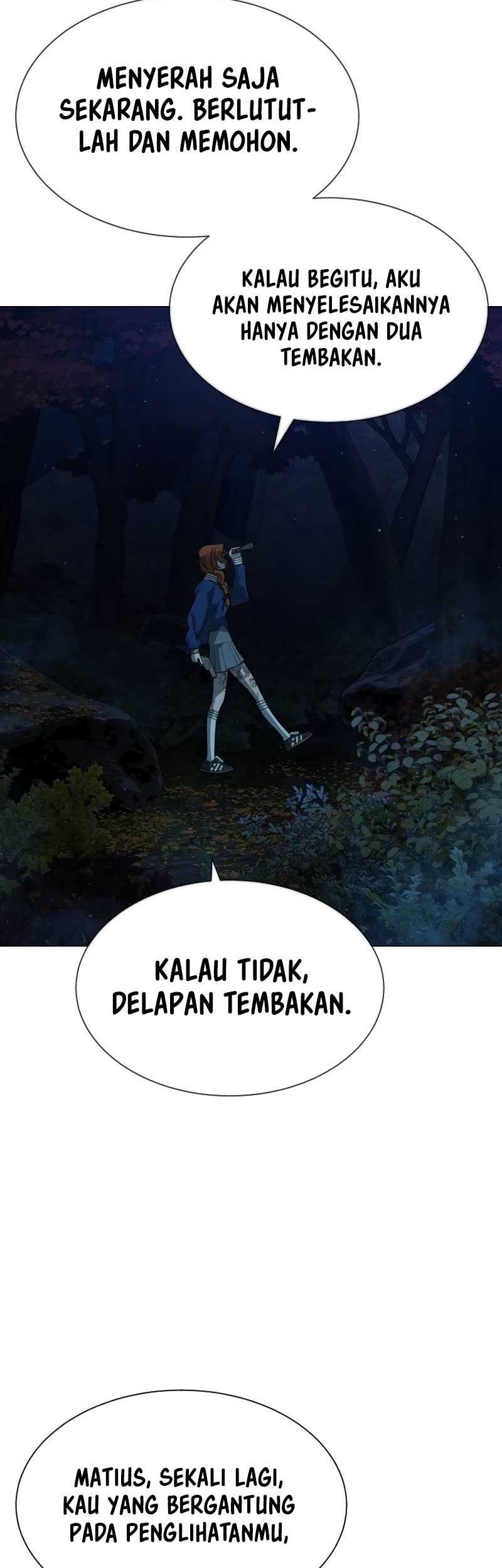 Killer Peter Chapter 77 Gambar 113