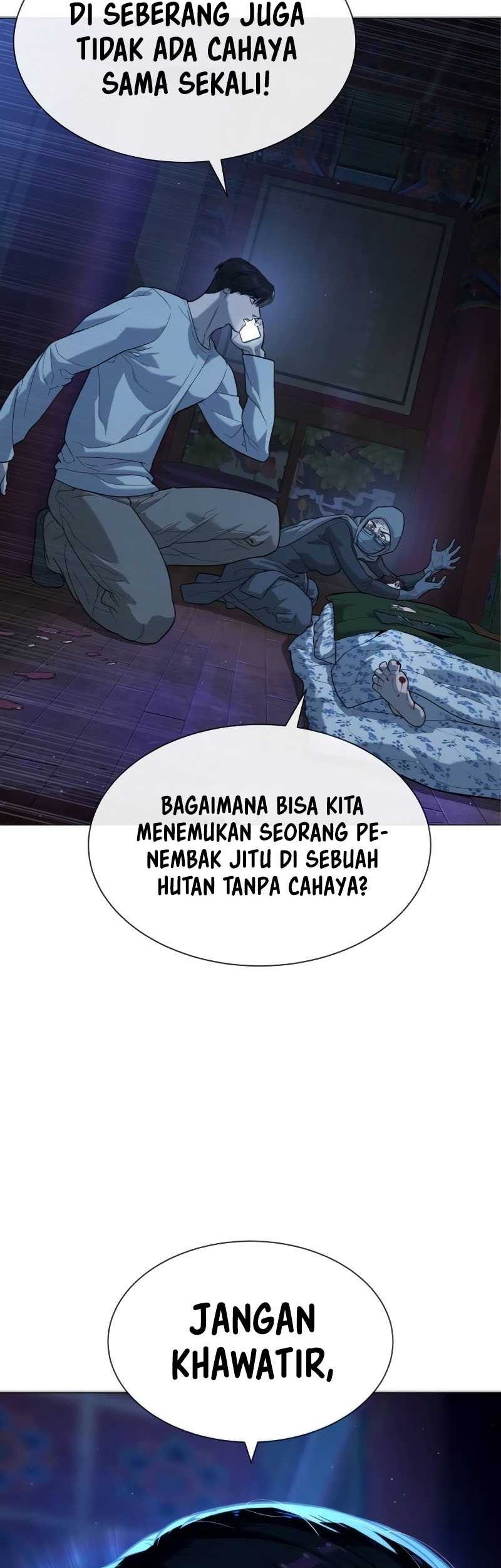 Killer Peter Chapter 77 Gambar 3