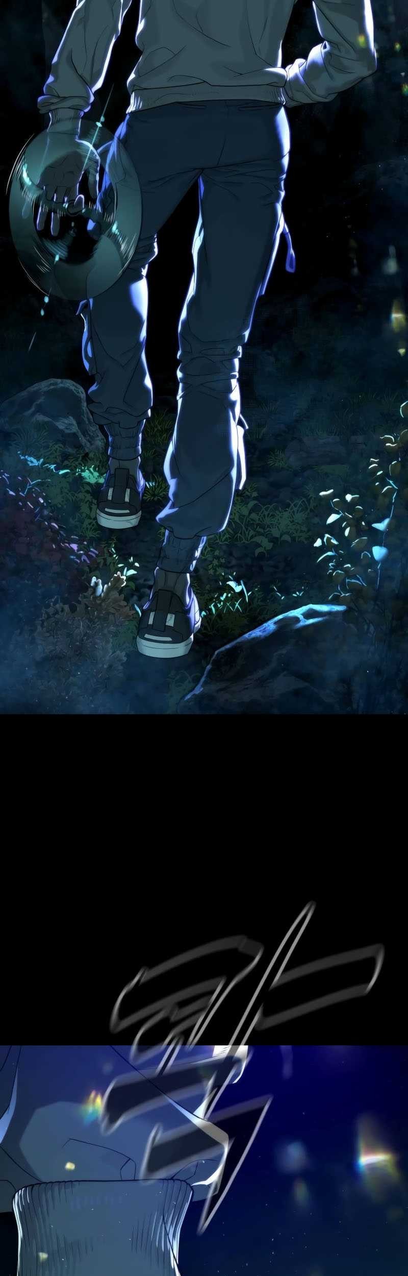 Killer Peter Chapter 77 Gambar 6