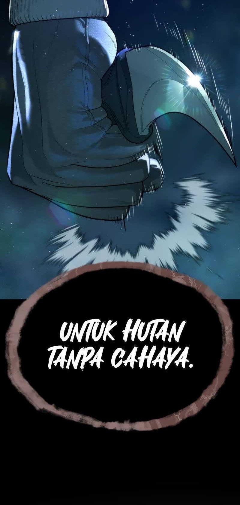 Killer Peter Chapter 77 Gambar 7