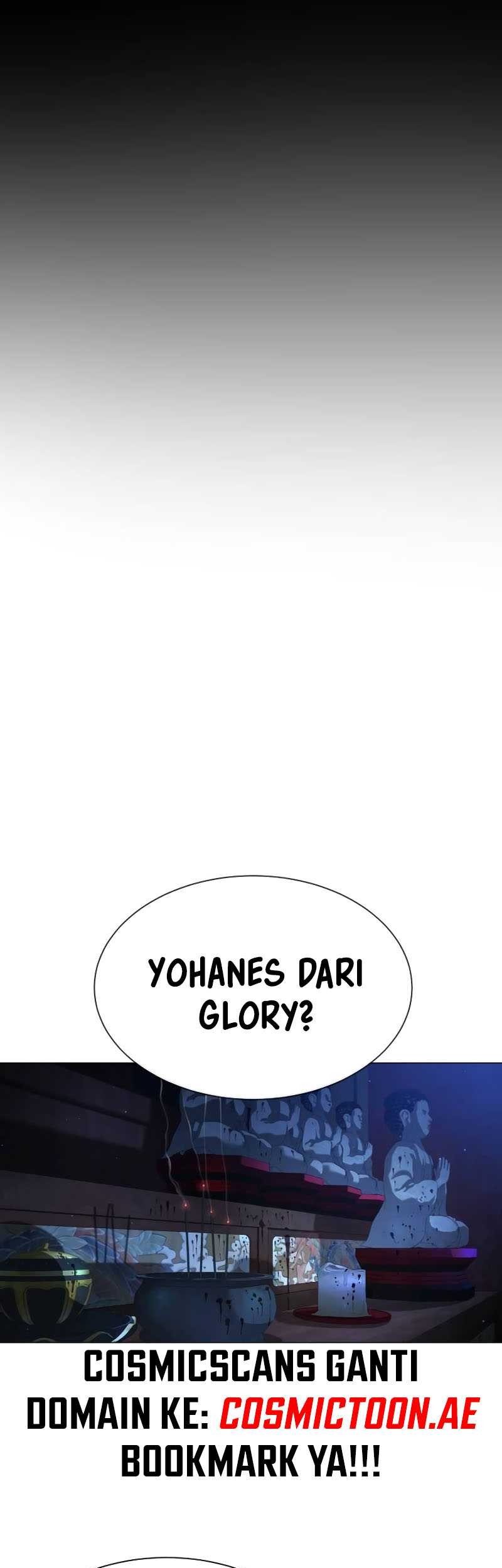 Killer Peter Chapter 77 Gambar 8