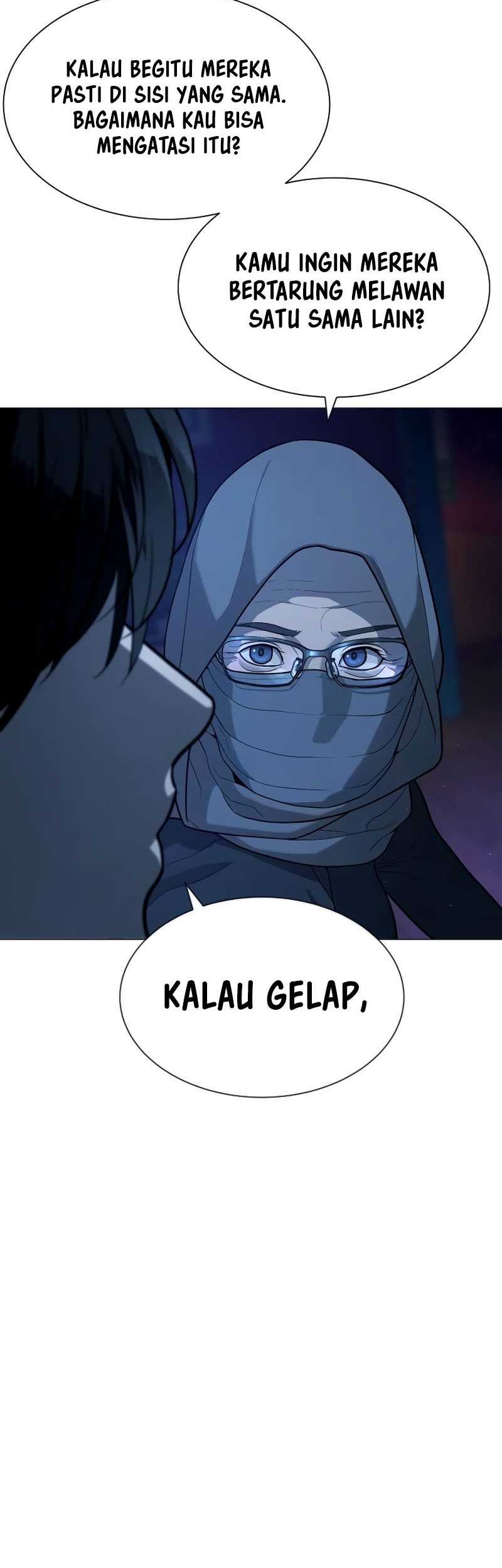 Killer Peter Chapter 77 Gambar 9