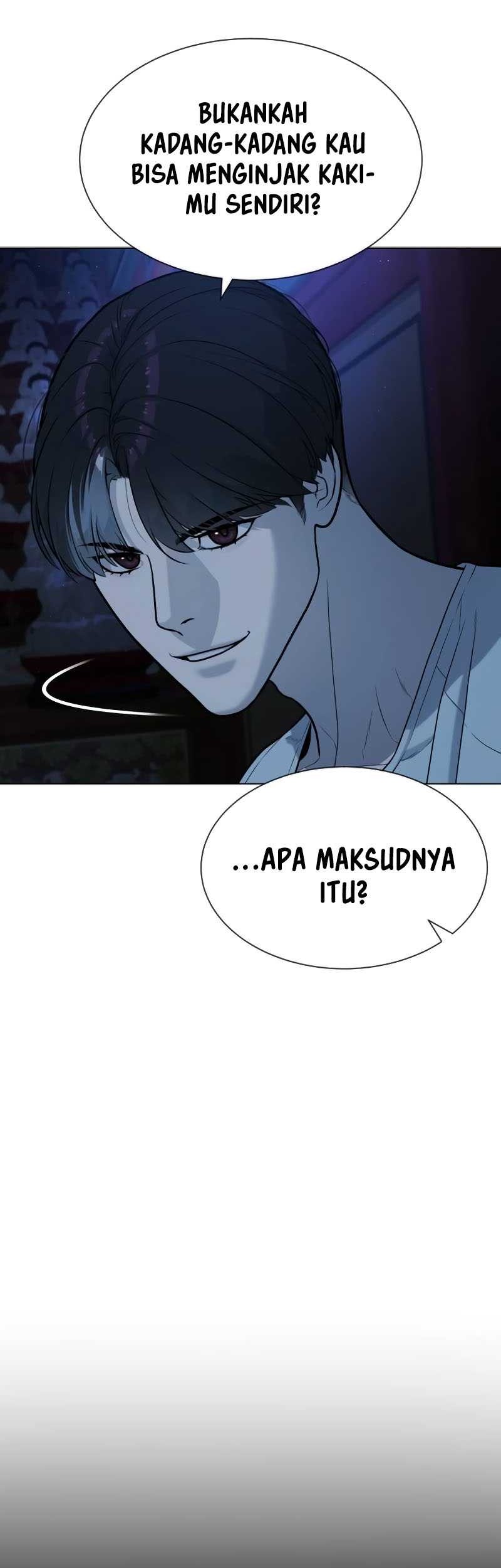 Killer Peter Chapter 77 Gambar 10