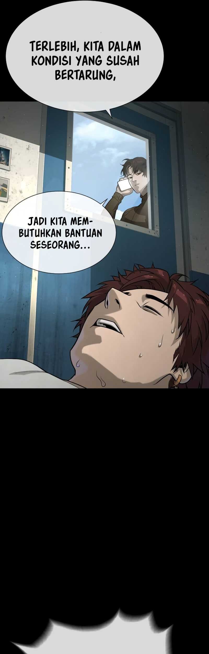 Killer Peter Chapter 77 Gambar 14