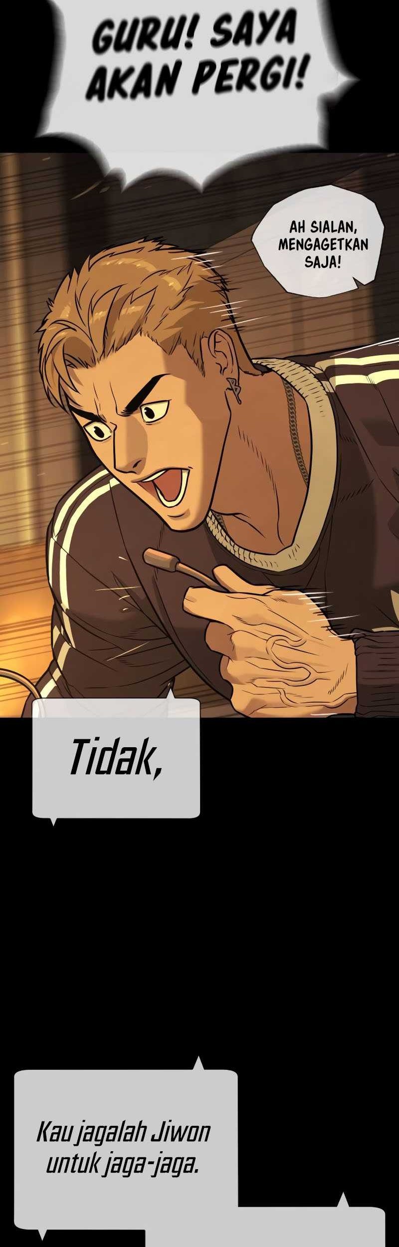 Killer Peter Chapter 77 Gambar 15