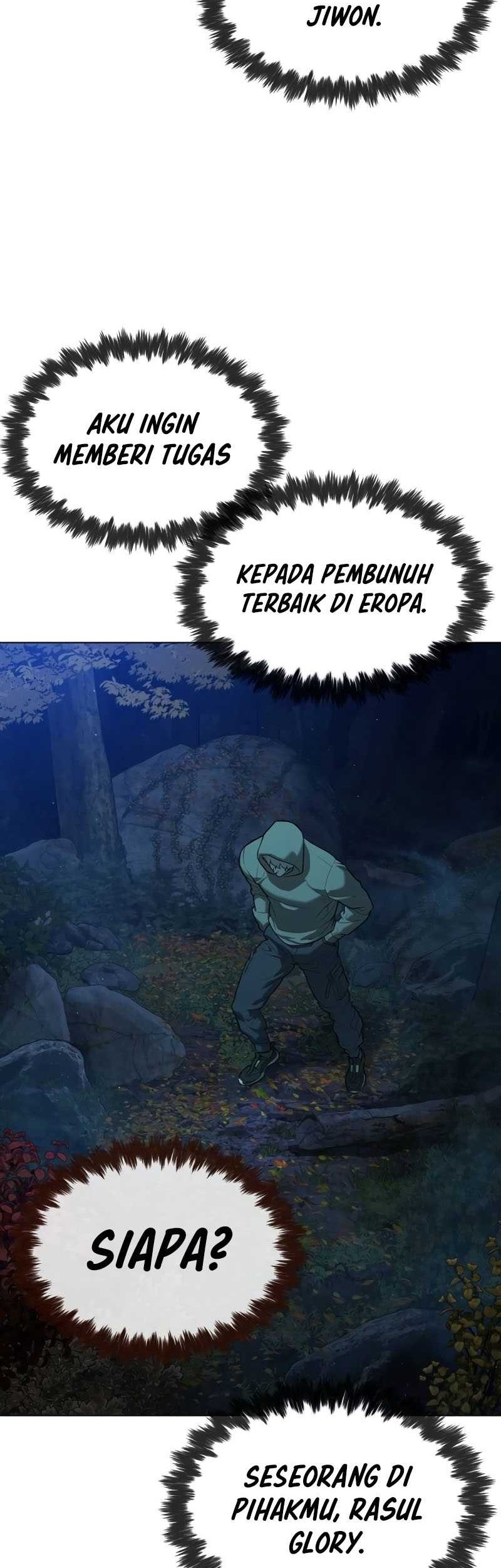 Killer Peter Chapter 77 Gambar 21