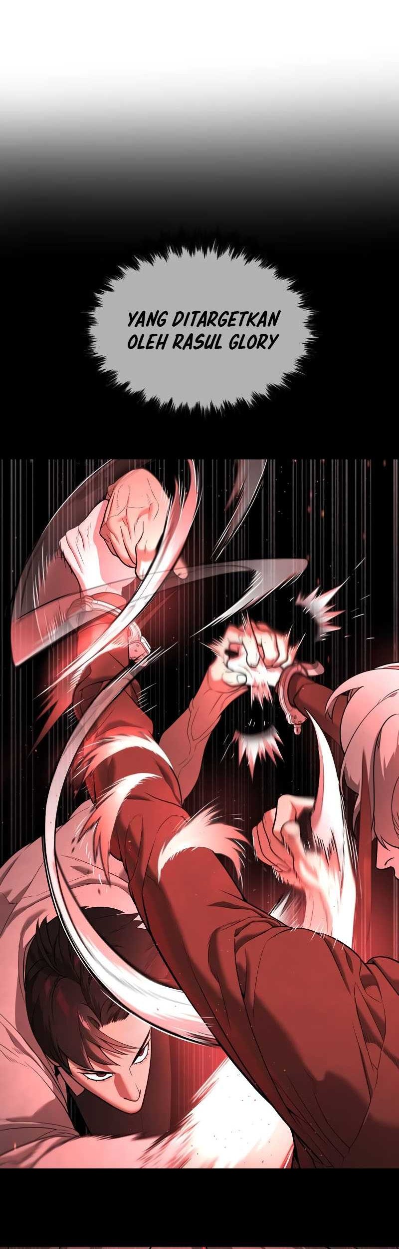 Killer Peter Chapter 77 Gambar 23