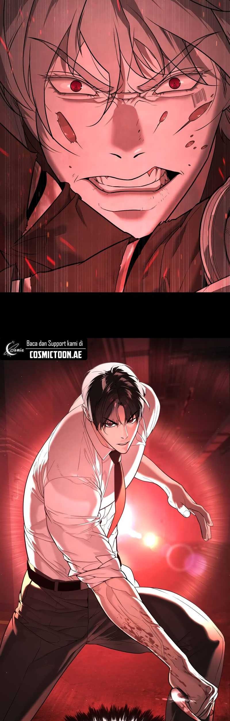 Killer Peter Chapter 77 Gambar 24