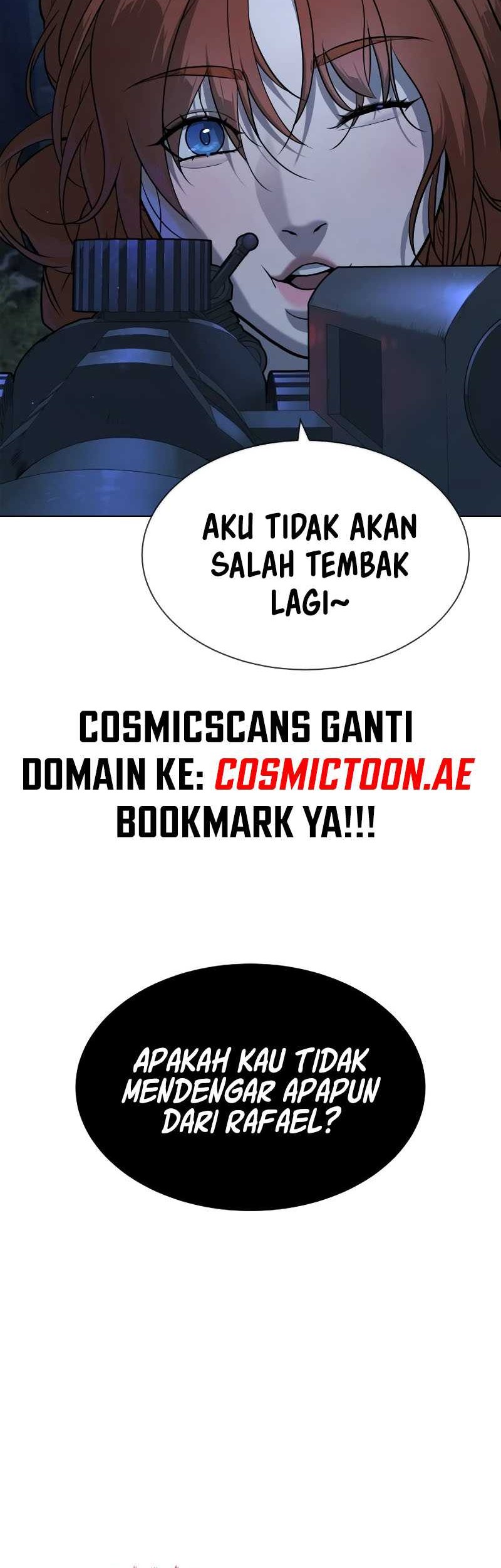 Killer Peter Chapter 77 Gambar 33