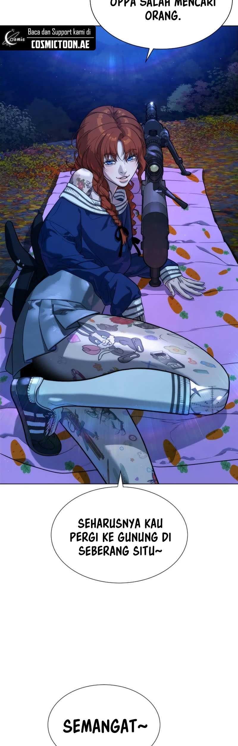 Killer Peter Chapter 77 Gambar 36