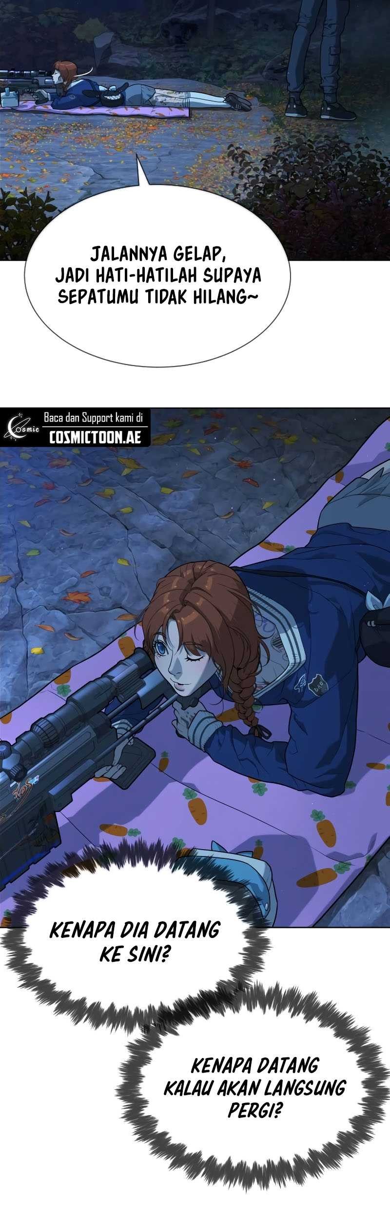 Killer Peter Chapter 77 Gambar 38