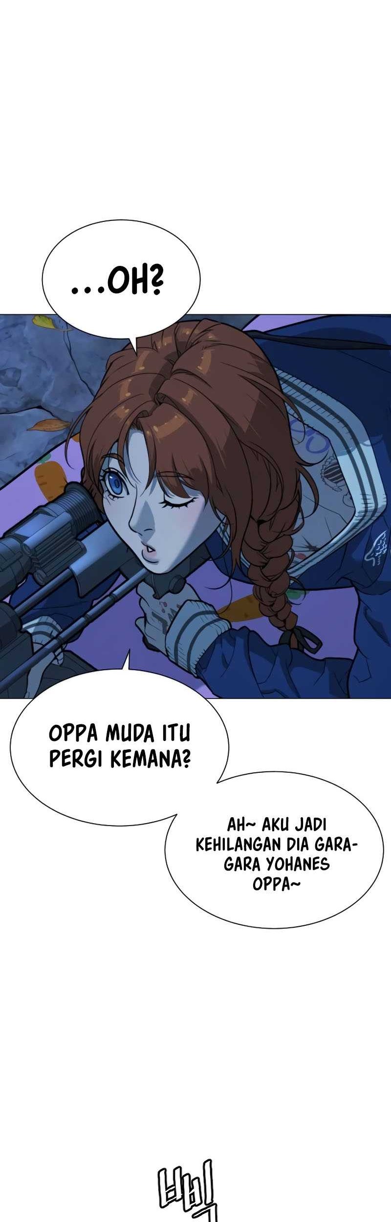 Killer Peter Chapter 77 Gambar 39