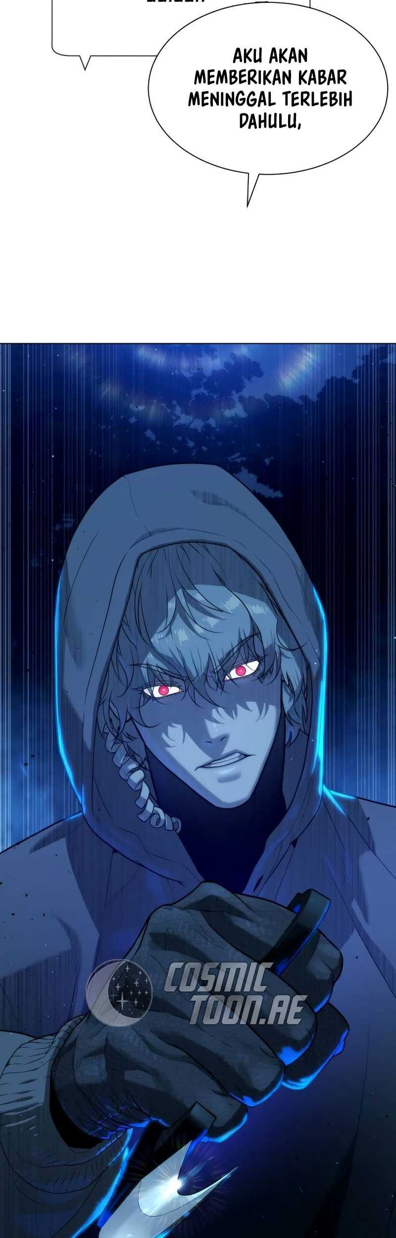 Killer Peter Chapter 77 Gambar 41