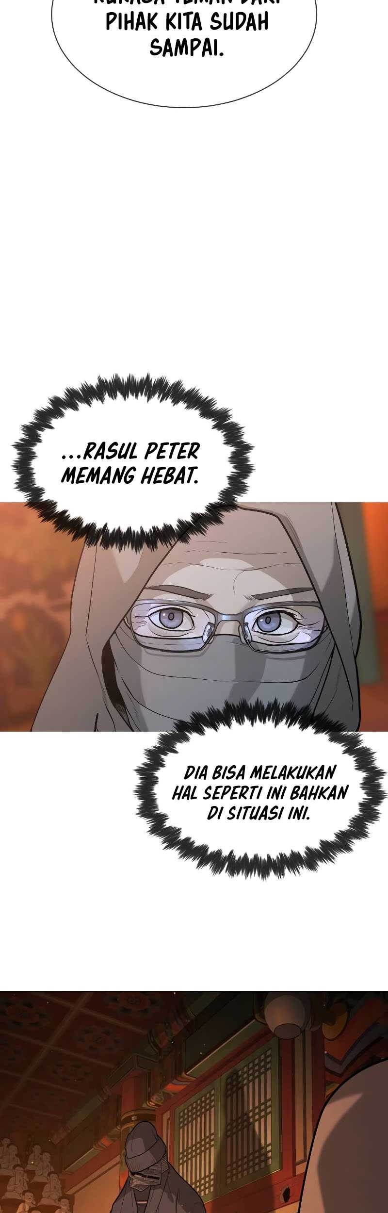 Killer Peter Chapter 77 Gambar 46