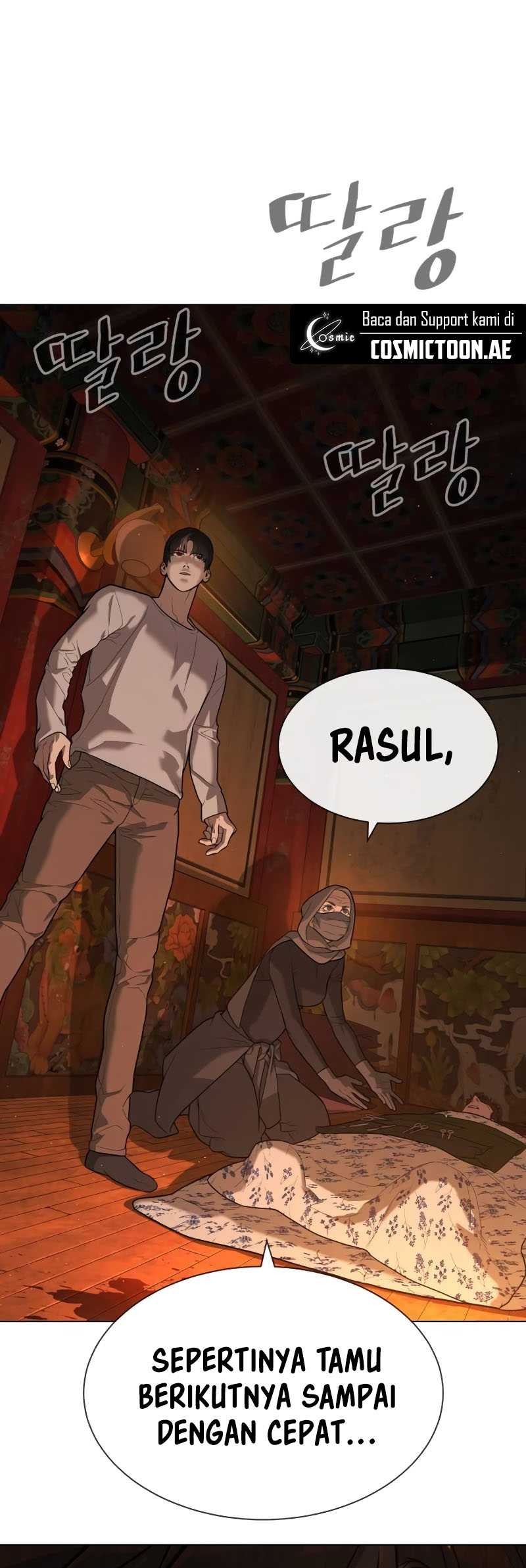 Killer Peter Chapter 77 Gambar 48