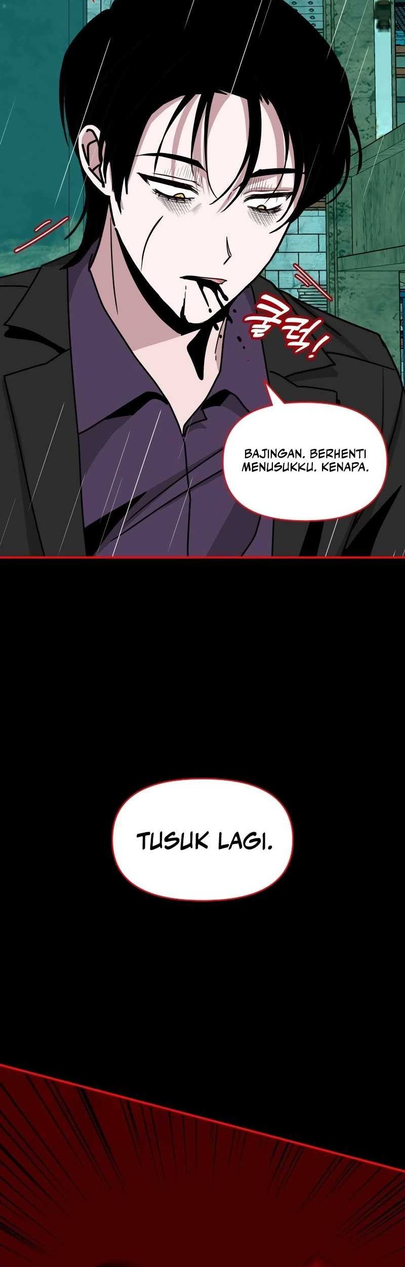 I Was Immediately Mistaken for a Monster Genius Actor Chapter 40 Gambar 52