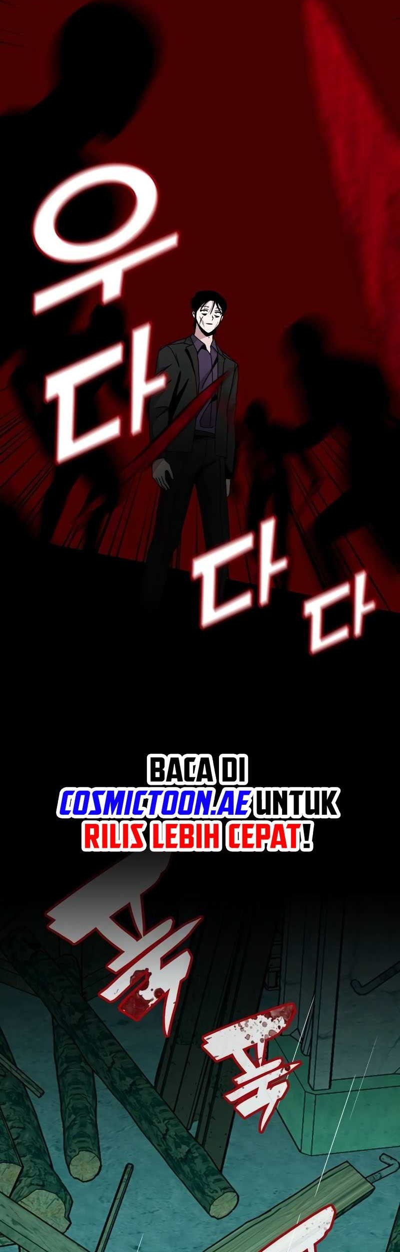 I Was Immediately Mistaken for a Monster Genius Actor Chapter 40 Gambar 53