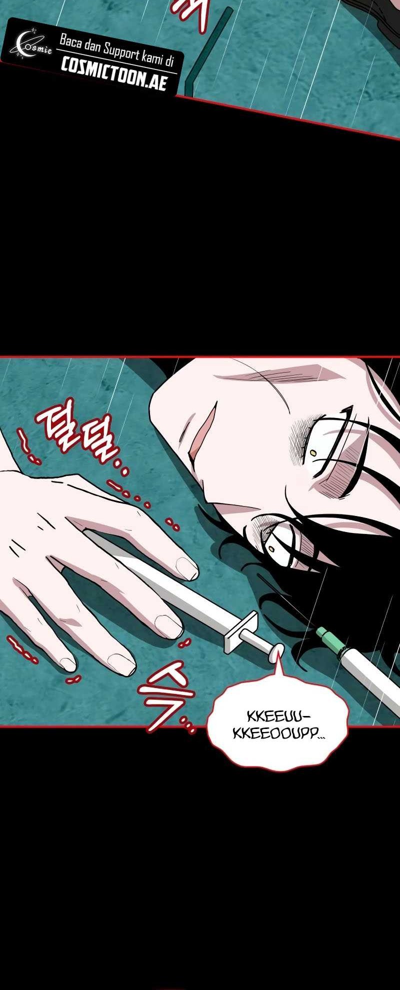 I Was Immediately Mistaken for a Monster Genius Actor Chapter 40 Gambar 56