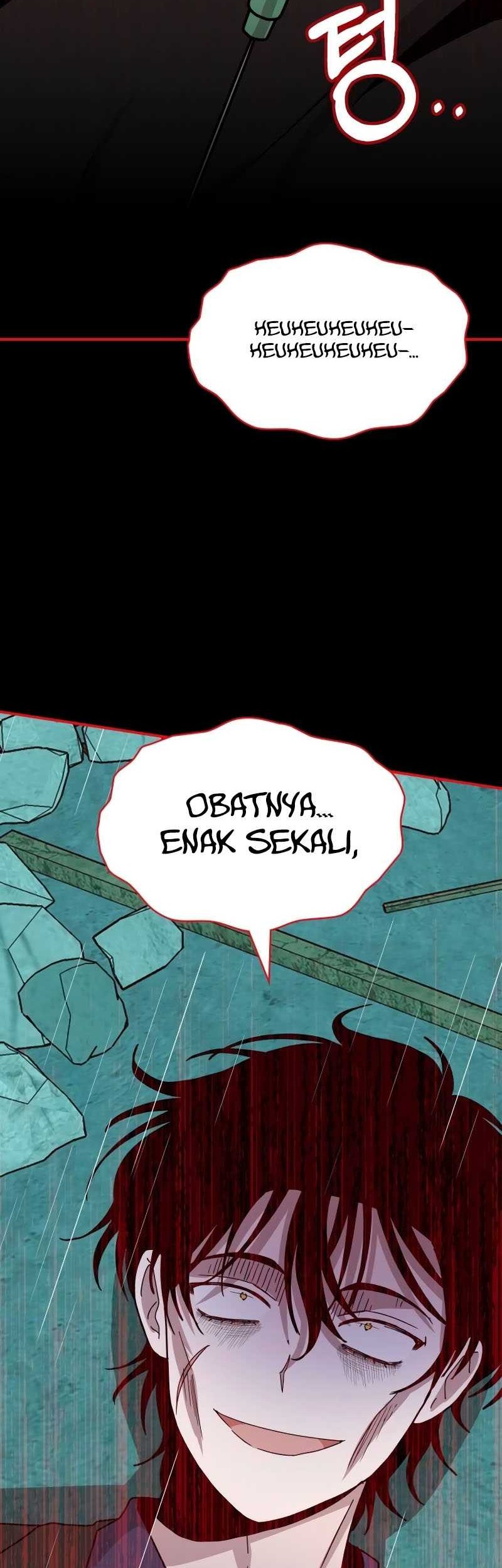 I Was Immediately Mistaken for a Monster Genius Actor Chapter 40 Gambar 58