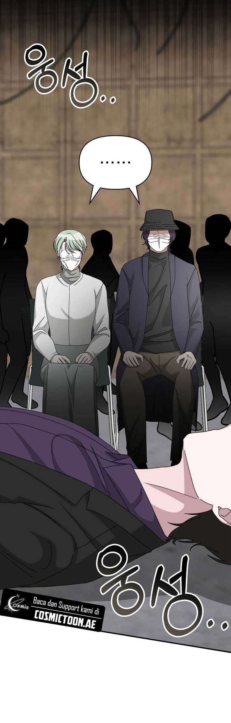 I Was Immediately Mistaken for a Monster Genius Actor Chapter 40 Gambar 60