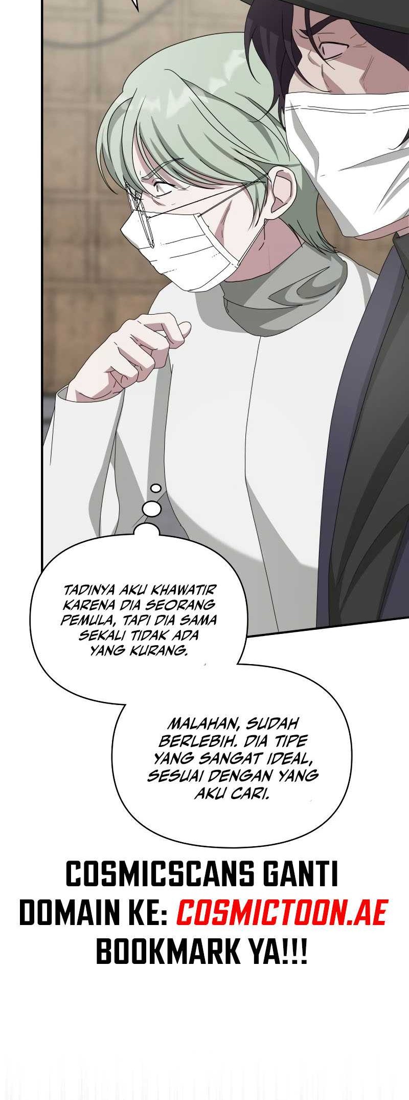 I Was Immediately Mistaken for a Monster Genius Actor Chapter 40 Gambar 62