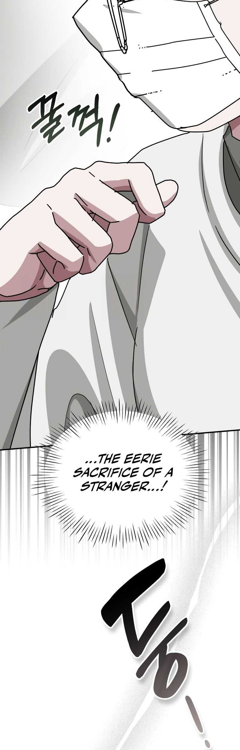 I Was Immediately Mistaken for a Monster Genius Actor Chapter 40 Gambar 64