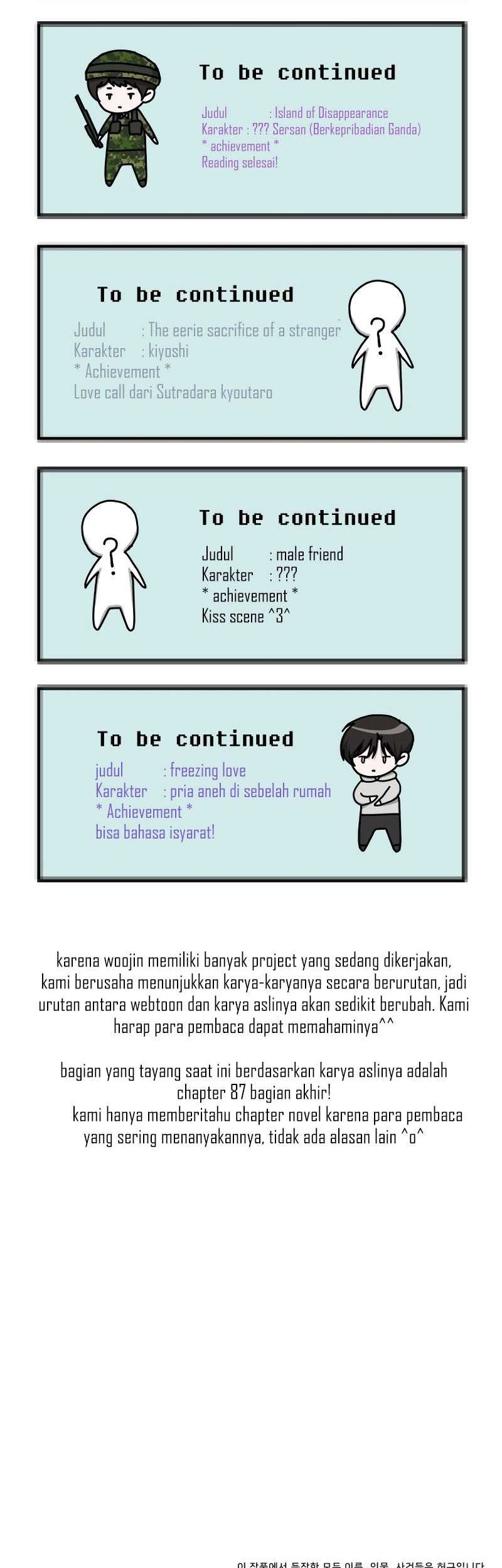 I Was Immediately Mistaken for a Monster Genius Actor Chapter 40 Gambar 66
