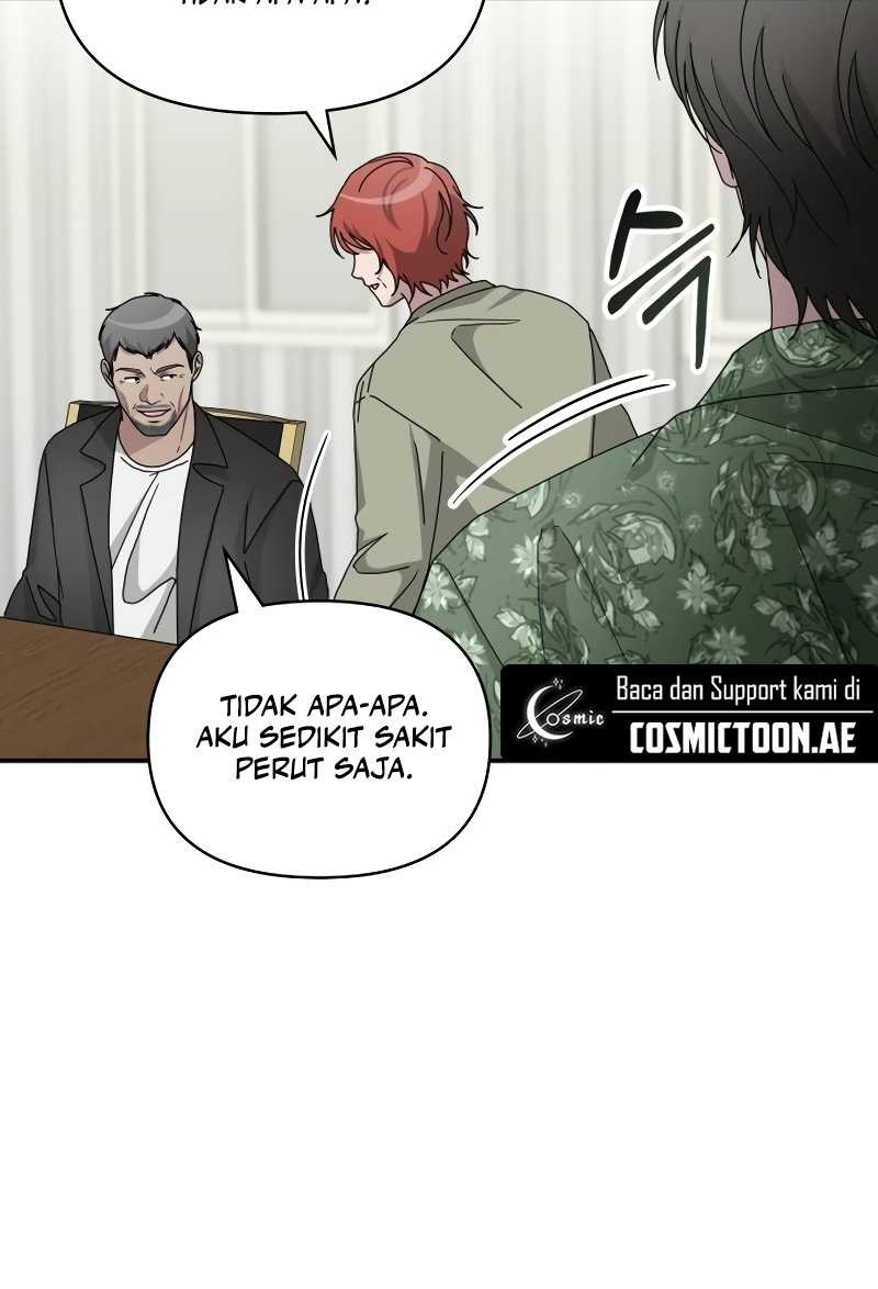 I Was Immediately Mistaken for a Monster Genius Actor Chapter 40 Gambar 8