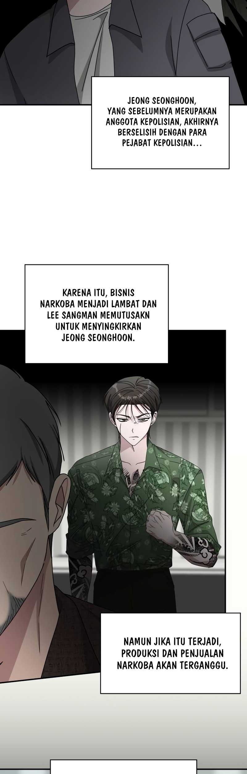 I Was Immediately Mistaken for a Monster Genius Actor Chapter 40 Gambar 17
