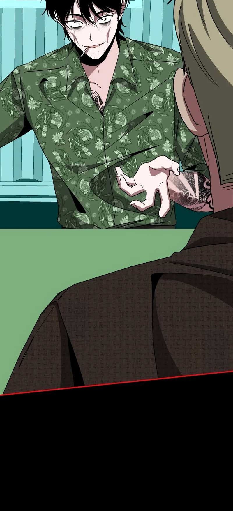 I Was Immediately Mistaken for a Monster Genius Actor Chapter 40 Gambar 20