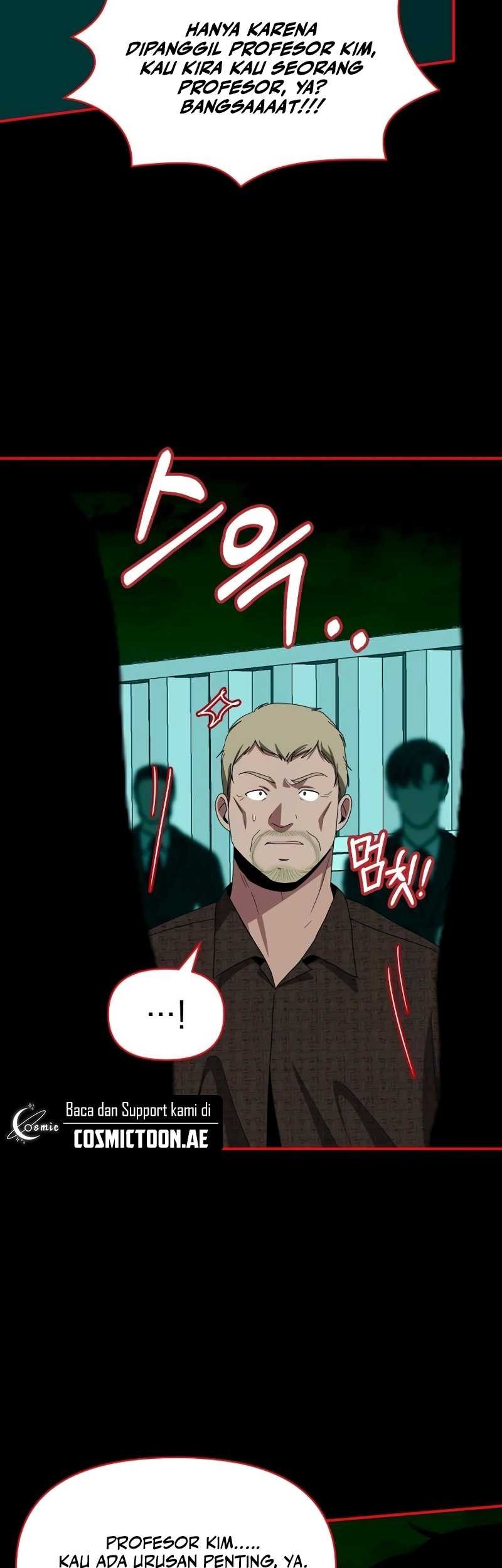 I Was Immediately Mistaken for a Monster Genius Actor Chapter 40 Gambar 23