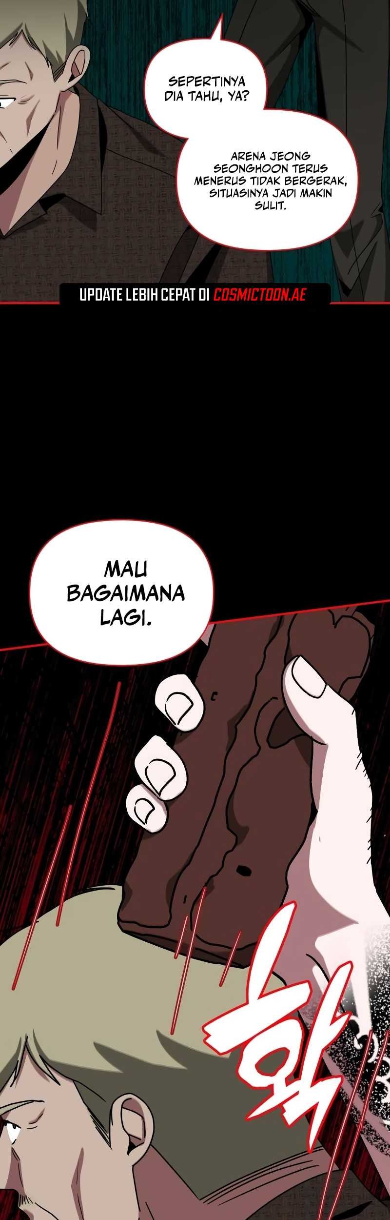 I Was Immediately Mistaken for a Monster Genius Actor Chapter 40 Gambar 25