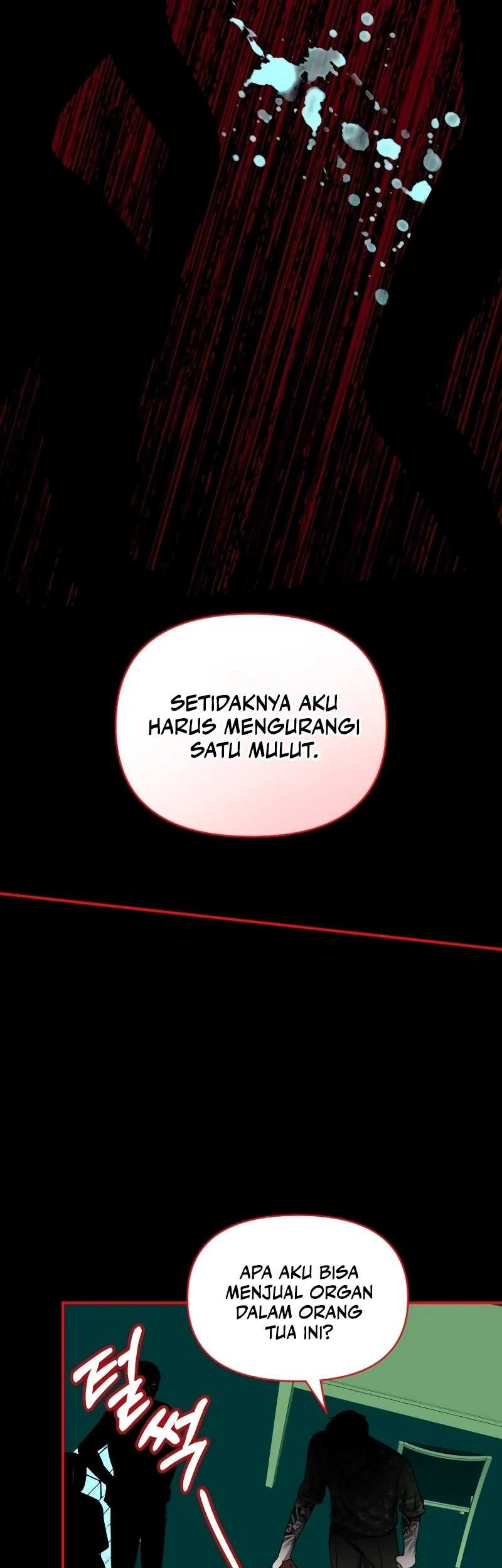 I Was Immediately Mistaken for a Monster Genius Actor Chapter 40 Gambar 27