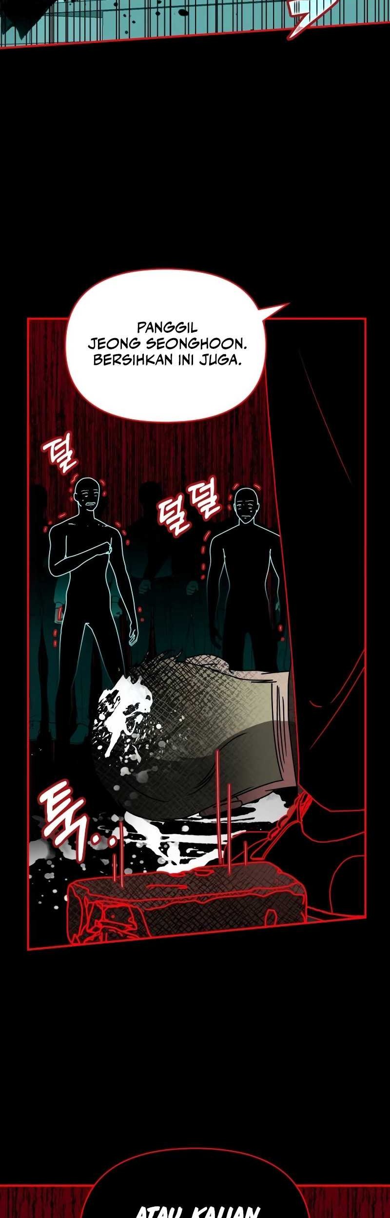 I Was Immediately Mistaken for a Monster Genius Actor Chapter 40 Gambar 29