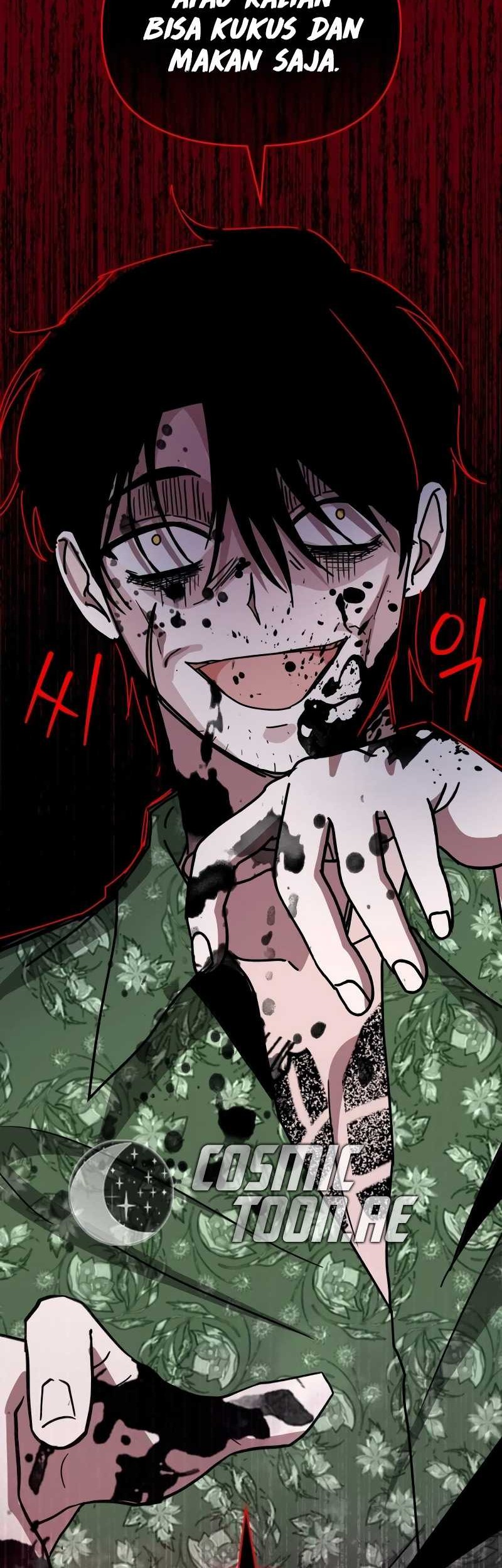 I Was Immediately Mistaken for a Monster Genius Actor Chapter 40 Gambar 30