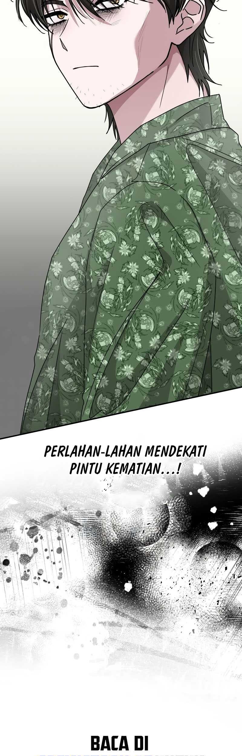I Was Immediately Mistaken for a Monster Genius Actor Chapter 40 Gambar 37