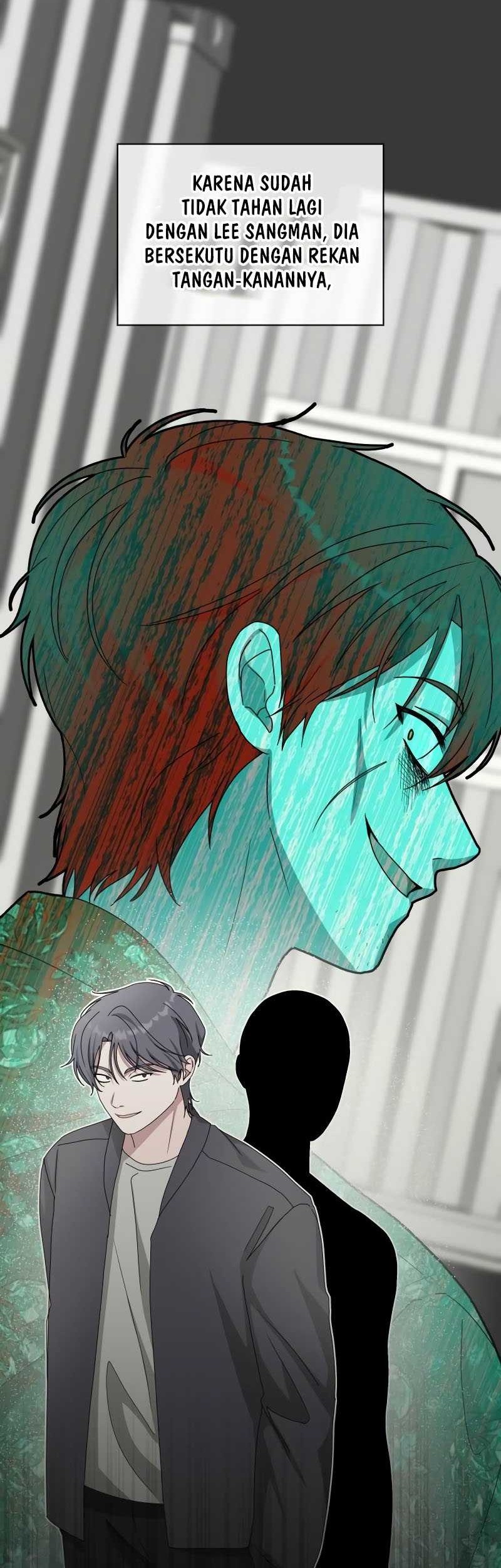 I Was Immediately Mistaken for a Monster Genius Actor Chapter 40 Gambar 42