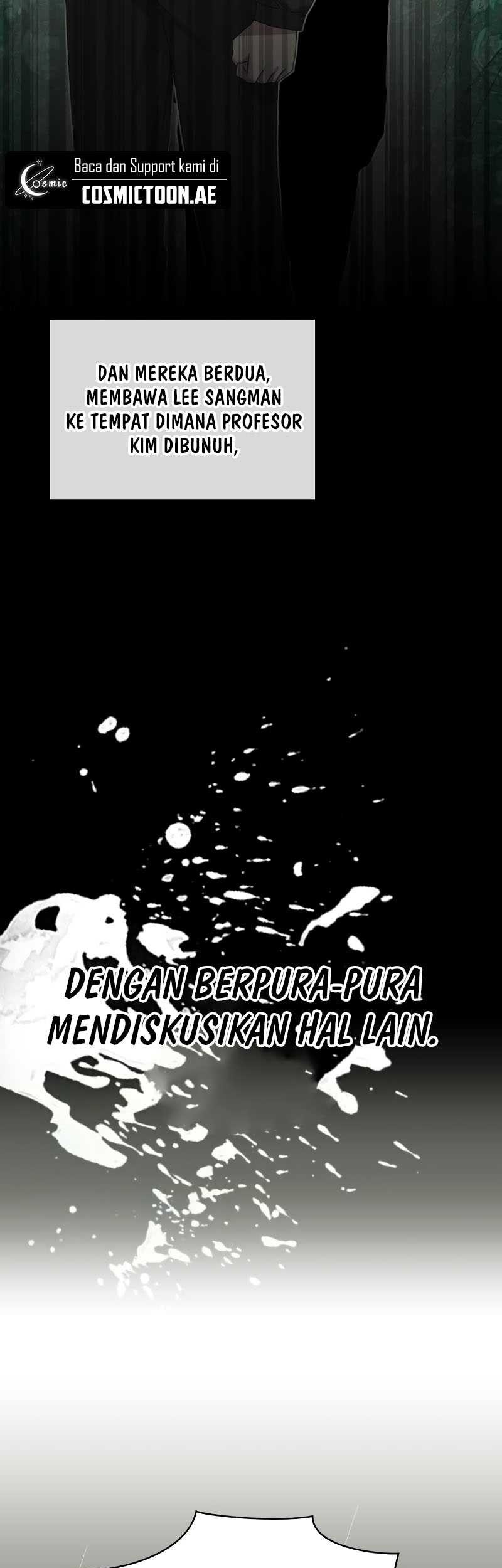 I Was Immediately Mistaken for a Monster Genius Actor Chapter 40 Gambar 43