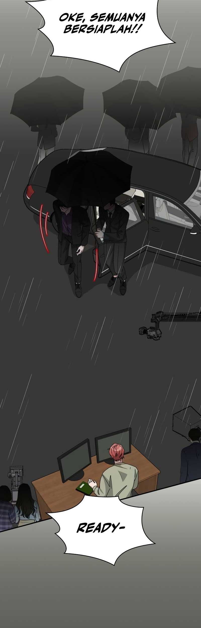 I Was Immediately Mistaken for a Monster Genius Actor Chapter 40 Gambar 44