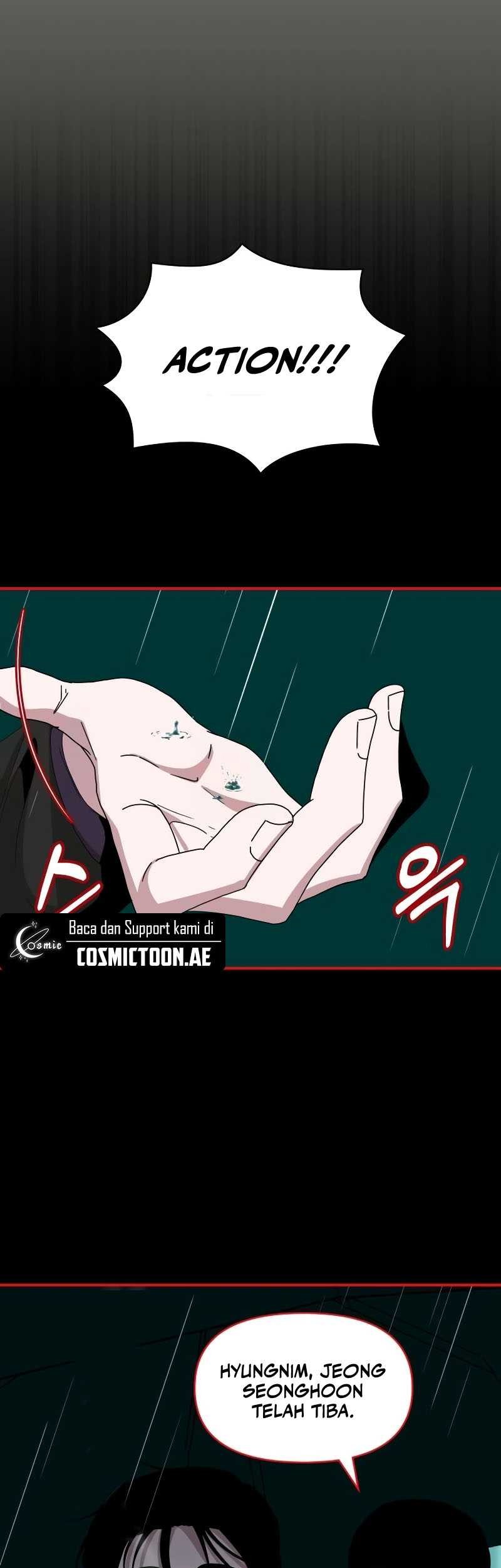 I Was Immediately Mistaken for a Monster Genius Actor Chapter 40 Gambar 45