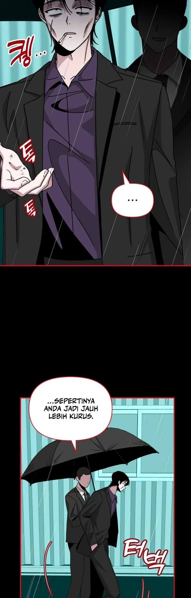 I Was Immediately Mistaken for a Monster Genius Actor Chapter 40 Gambar 46