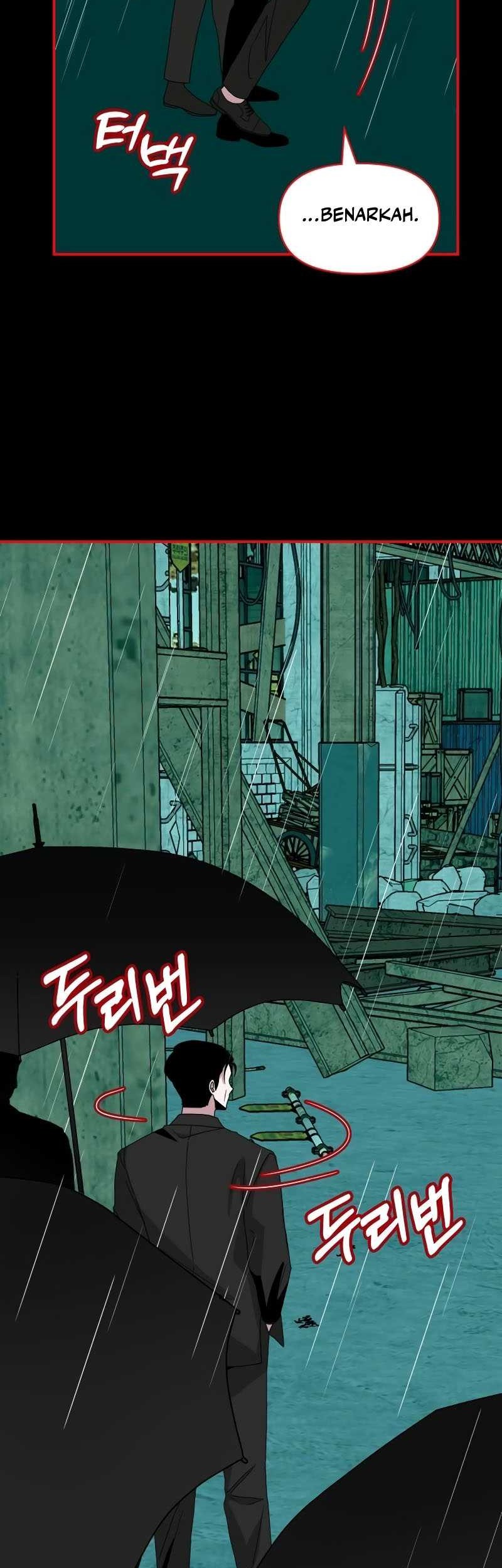 I Was Immediately Mistaken for a Monster Genius Actor Chapter 40 Gambar 47