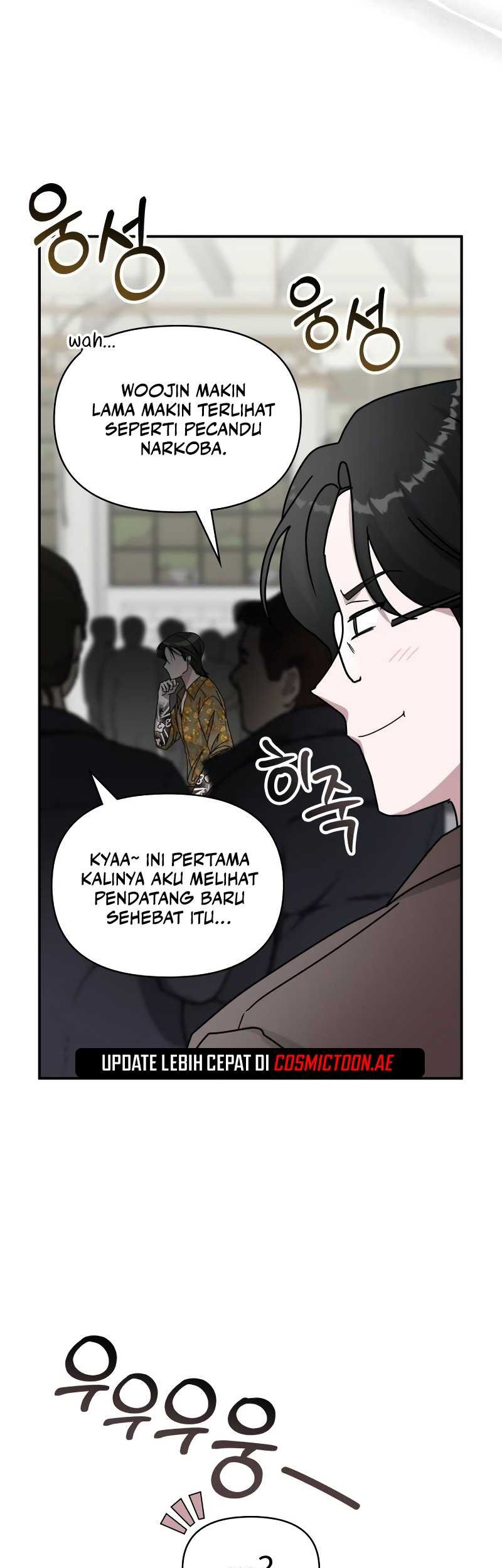 I Was Immediately Mistaken for a Monster Genius Actor Chapter 39 Gambar 53