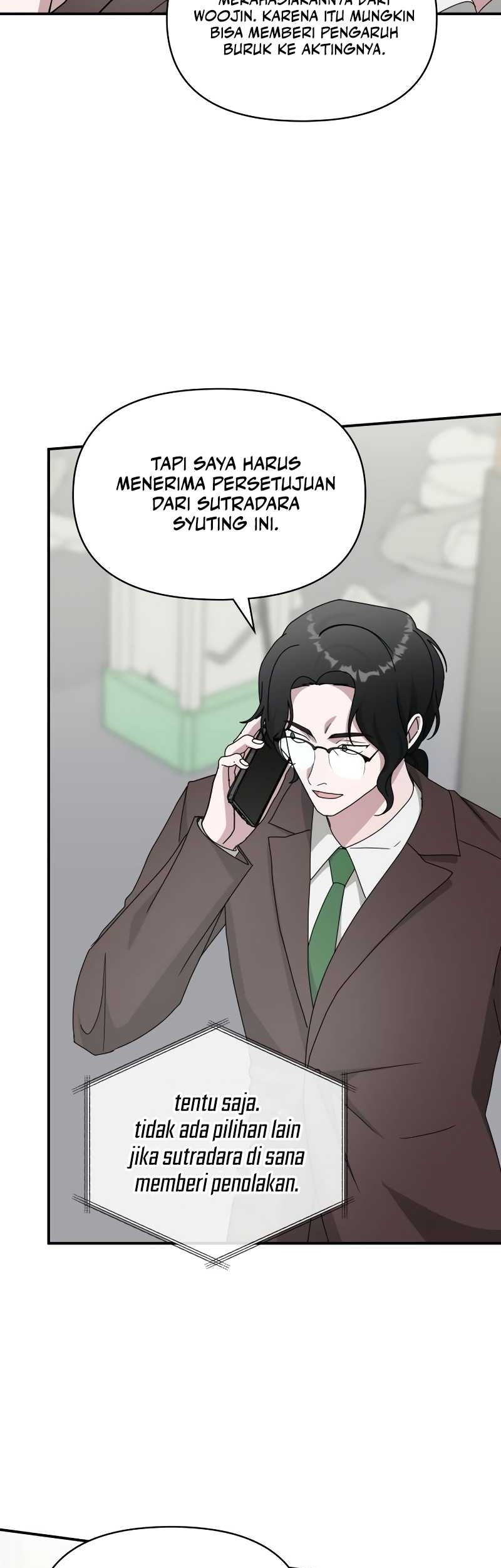 I Was Immediately Mistaken for a Monster Genius Actor Chapter 39 Gambar 59