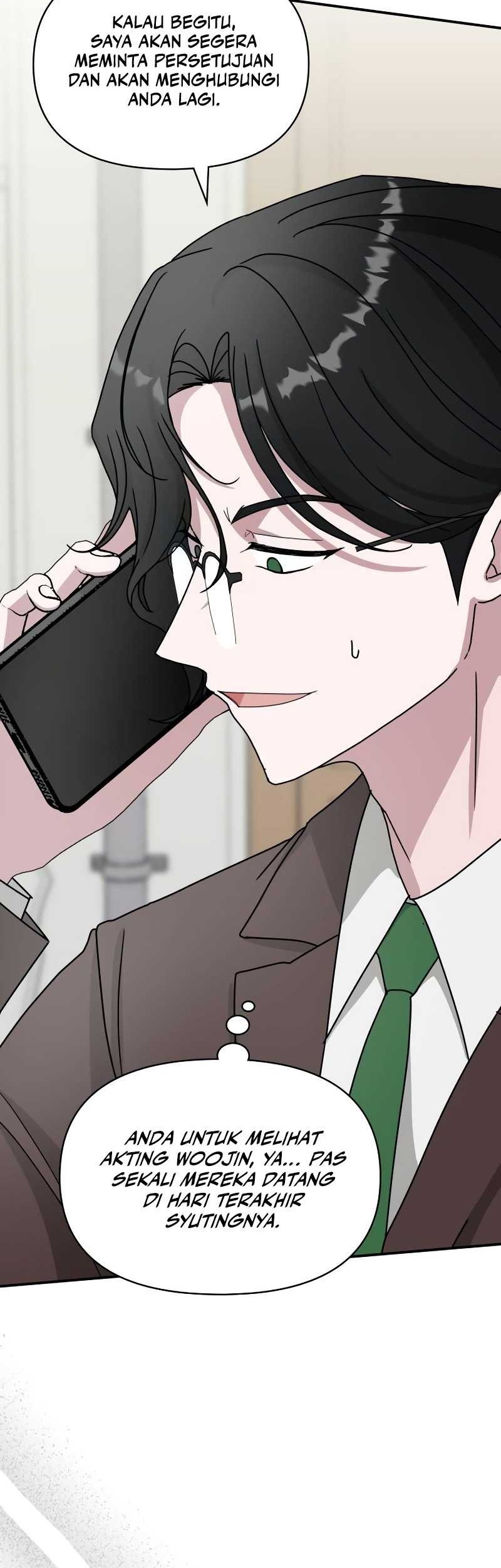 I Was Immediately Mistaken for a Monster Genius Actor Chapter 39 Gambar 60
