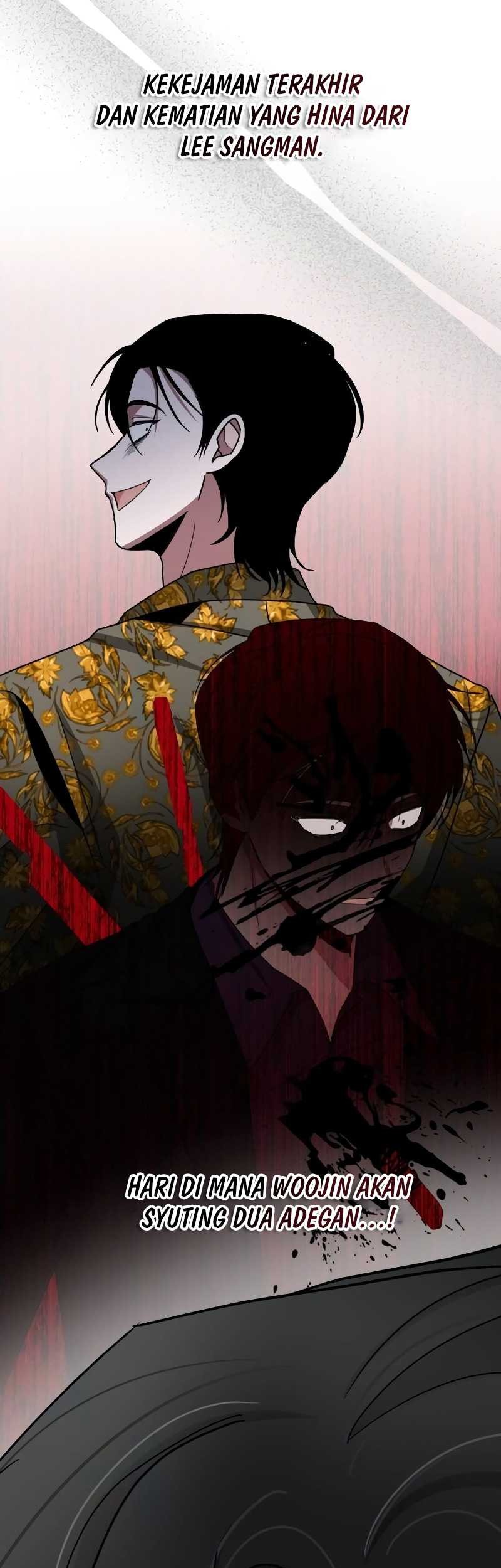 I Was Immediately Mistaken for a Monster Genius Actor Chapter 39 Gambar 61